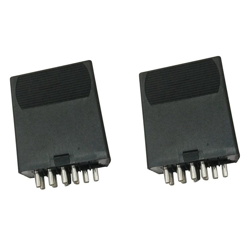 2 реле топливного насоса 0035452405 для Mercedes-Benz W124 W126 W201 190E 260E 300E 300CE 300SE 300TE 300SEL 1987 1988