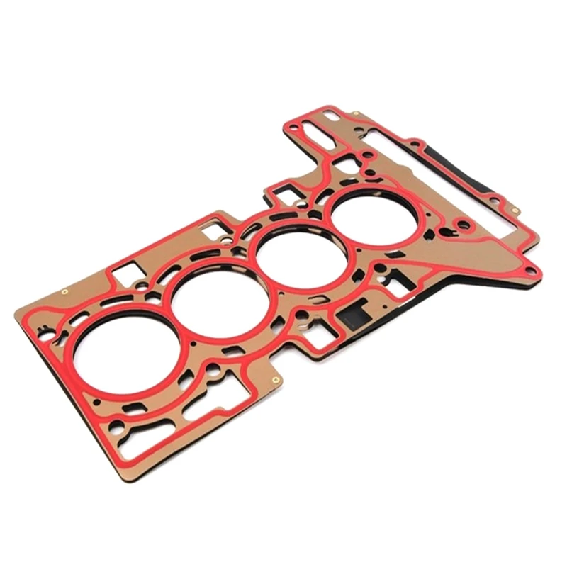 Прокладка головки блока цилиндров для BMW X4 F26 20DX 20IX 28IX 30DX 35DX 35IX M40IX DOHC Turbo 11128676519