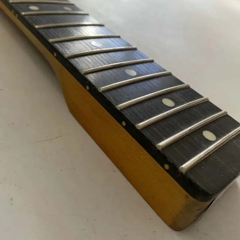 EN701 Оригинальная модель EKO Vantage Style ST или TL гриф для электрогитары клен с