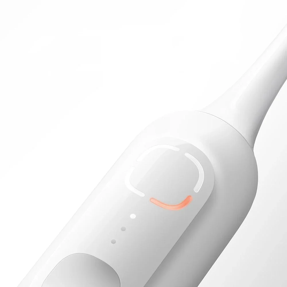 Электрическая зубная щетка XIAOMI MIJIA Sonic Sweep