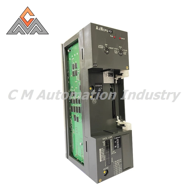 Новый оригинальный ПЛК-модуль CPU A2N CPU P21 A2N CPU P21-S1 A2N CPU-S1 A1N CPU P21 A1N CPU R21 A1N CPU A3N CPU P21 A3A CPU R21