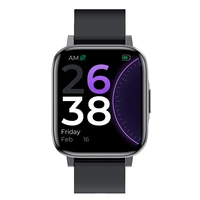 finowatch 2022 new square smart watch multifunction fitness sports watch for men heart rate tracker waterproof smart watches