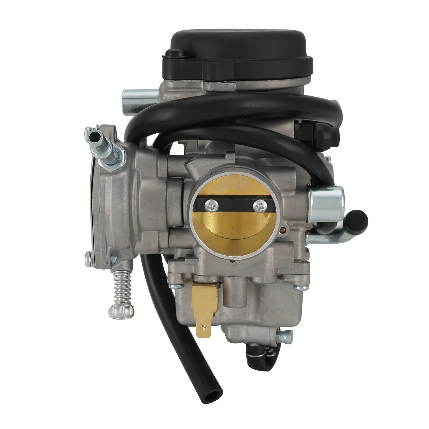 Карбюратор для мотоцикла алюминиевый с силовой струей PD33J 33 мм OUTLANDER MAX 400 STD HO XT 2004