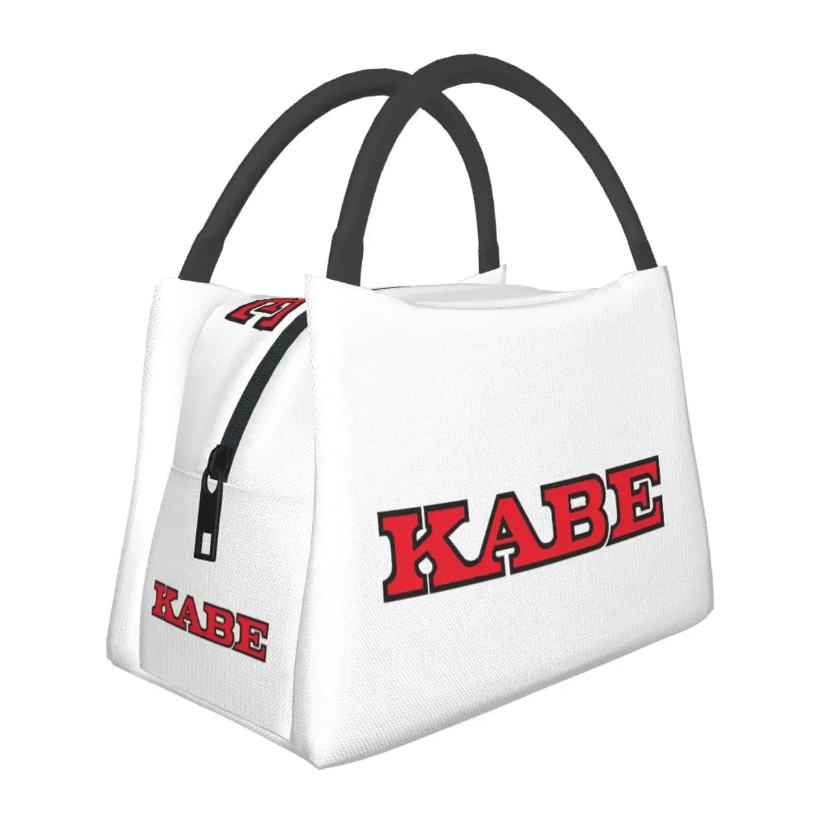 Контейнеры для обедов Kabe с изоляцией герметичная Сумка-тоут еды и пикника