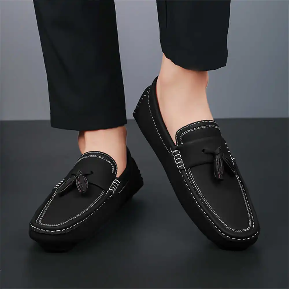 

super big size lazy sneakers men's black Basketball children mens luxury shoes sport shoos new collection league sunny YDX1