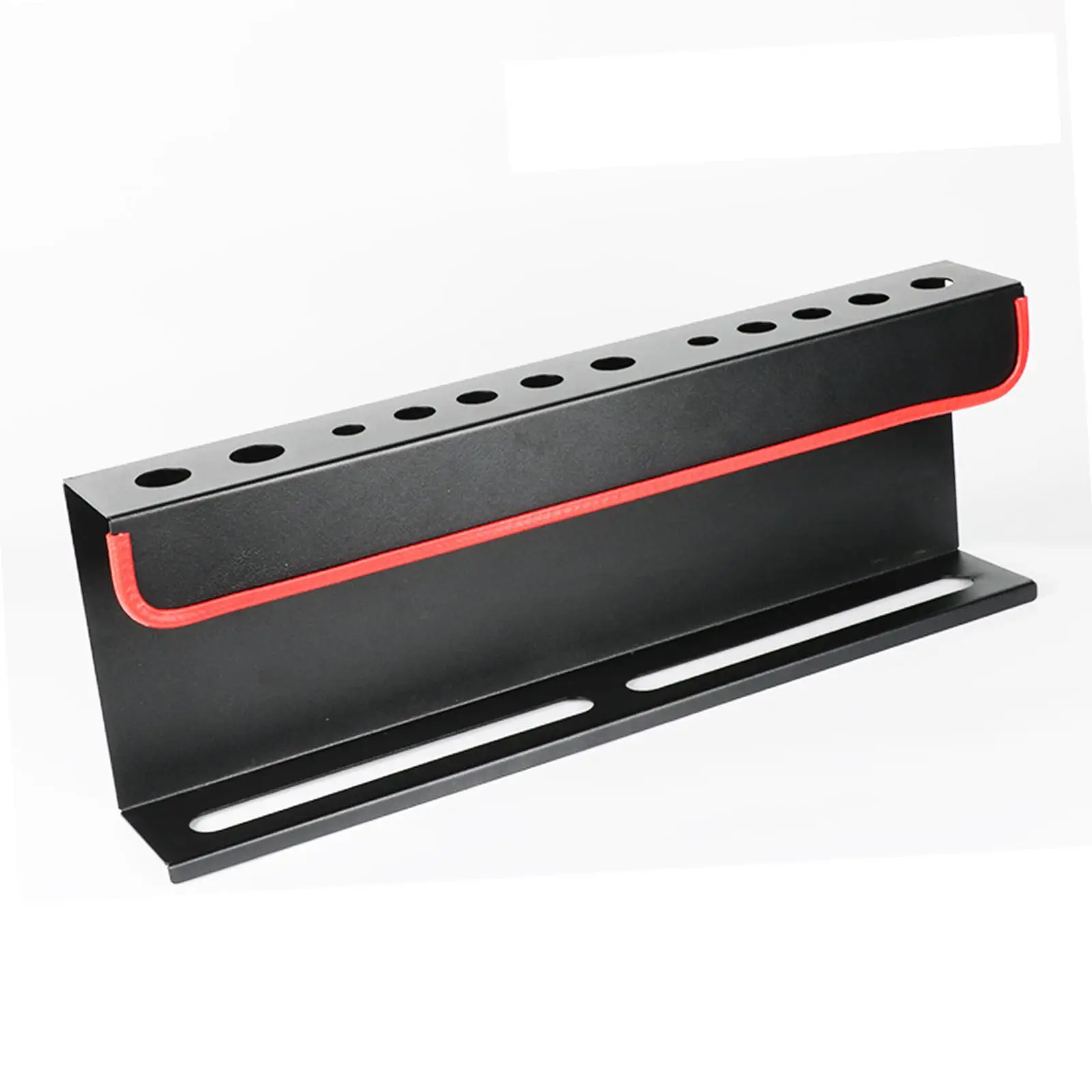 

Detailing Brush Holder Rack, Car Detail Brush and Spray Bottle Holder, Compound