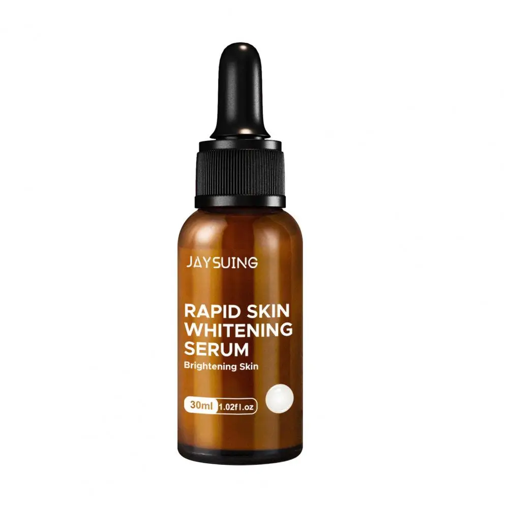 

Universal 30ml Useful Facial Essence Lotion Liquid Accessories Gentle Brightening Essence Non-irritating for Daily Life