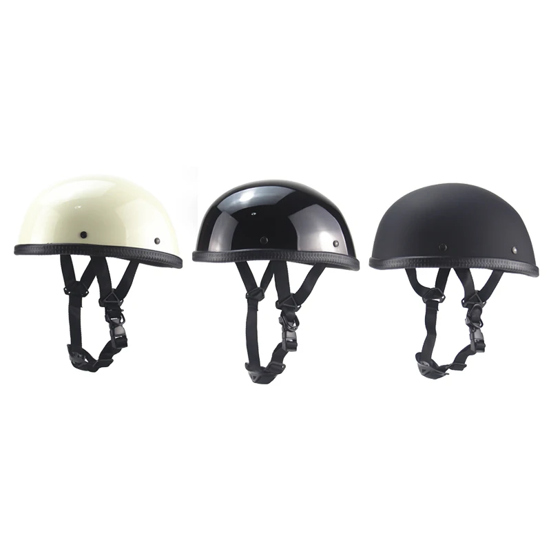 

Portable Retro Cycling Safety Helmet with Breathable Lining Bike Bicycle Equipment