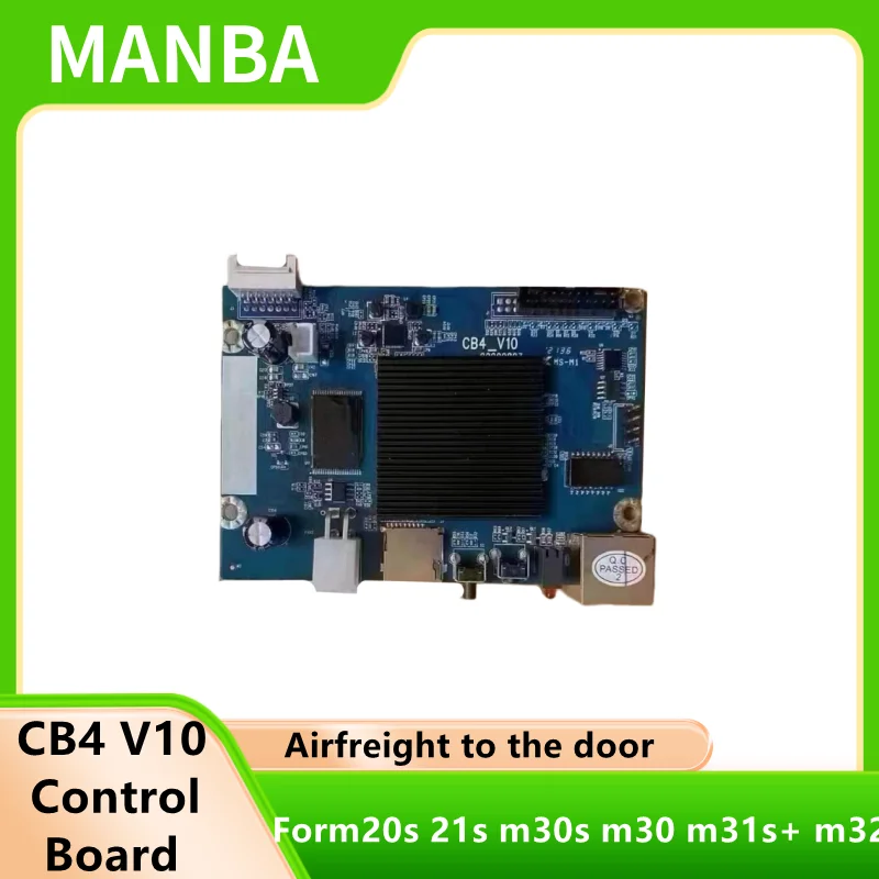 

New Whatsminer CB4_V10 original control board m20s 21s m30s m30 m31s+ m32 General control board
