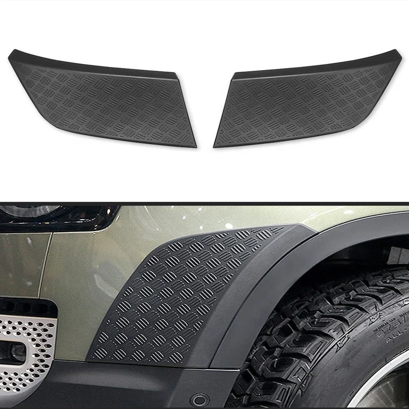 Новый комплект защиты корпуса для Land Rover New Defender 90 110 2020-2021