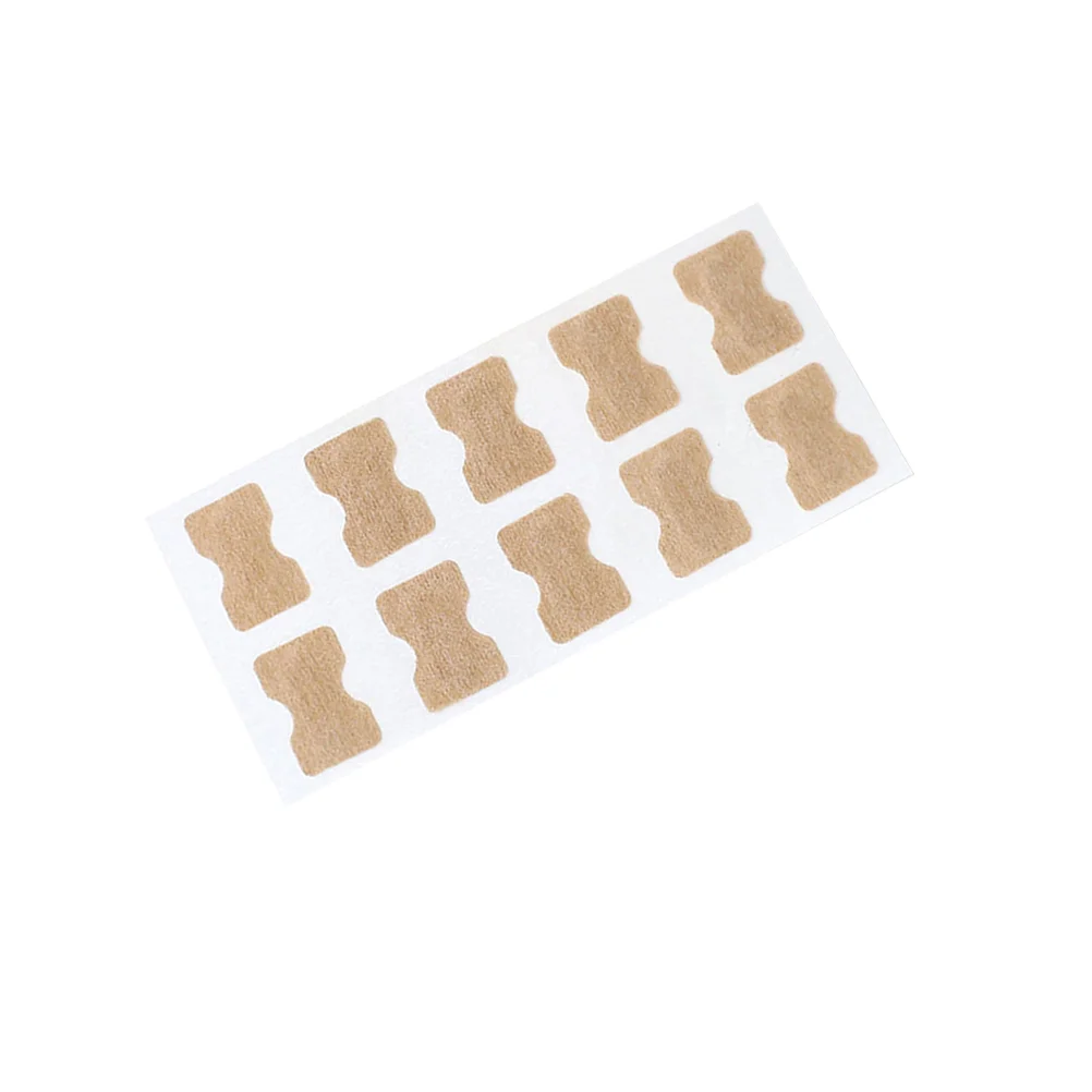 

Toenail Nail Ingrown Patch Correction Corrector Sticker Treatment Toe Tape Paronychia Brace Lifter Curved Strips Foot Care