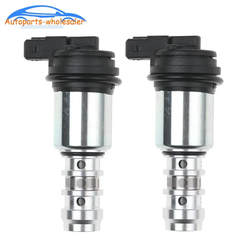 

New 11367560462 For BMW 1 3 5 6 7 Series X1 X3 X5 Z4 N40 N42 VVT Valve Variable Control Timing Solenoid Car Accessories