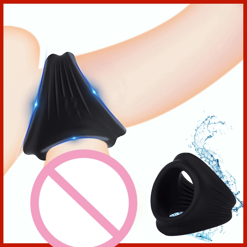 Se мужское кольцо с замком на пенис для мужчин Задержка эякуляции секс-игрушки