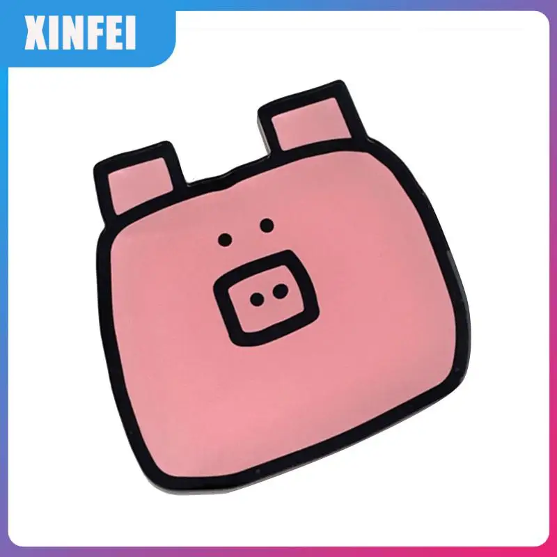 

Tableware Dining Table Insulation Mat Non-slip Heat Insulation Coffee Cup Pad Mats Acrylic Oil-proof Drink Cup Coasters Cartoon