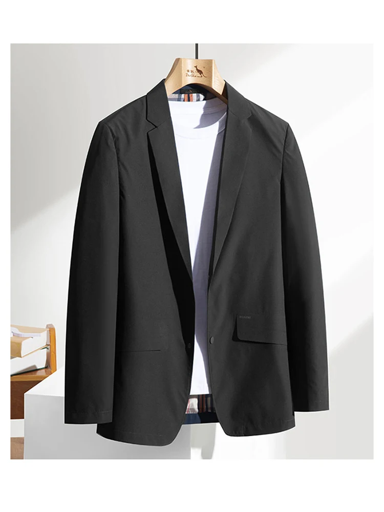 Suit Suitable For Women Lapel 1 Button Jacket Commuter Office Dinner Custom Ladies Solid Color Slim Blazer Coat