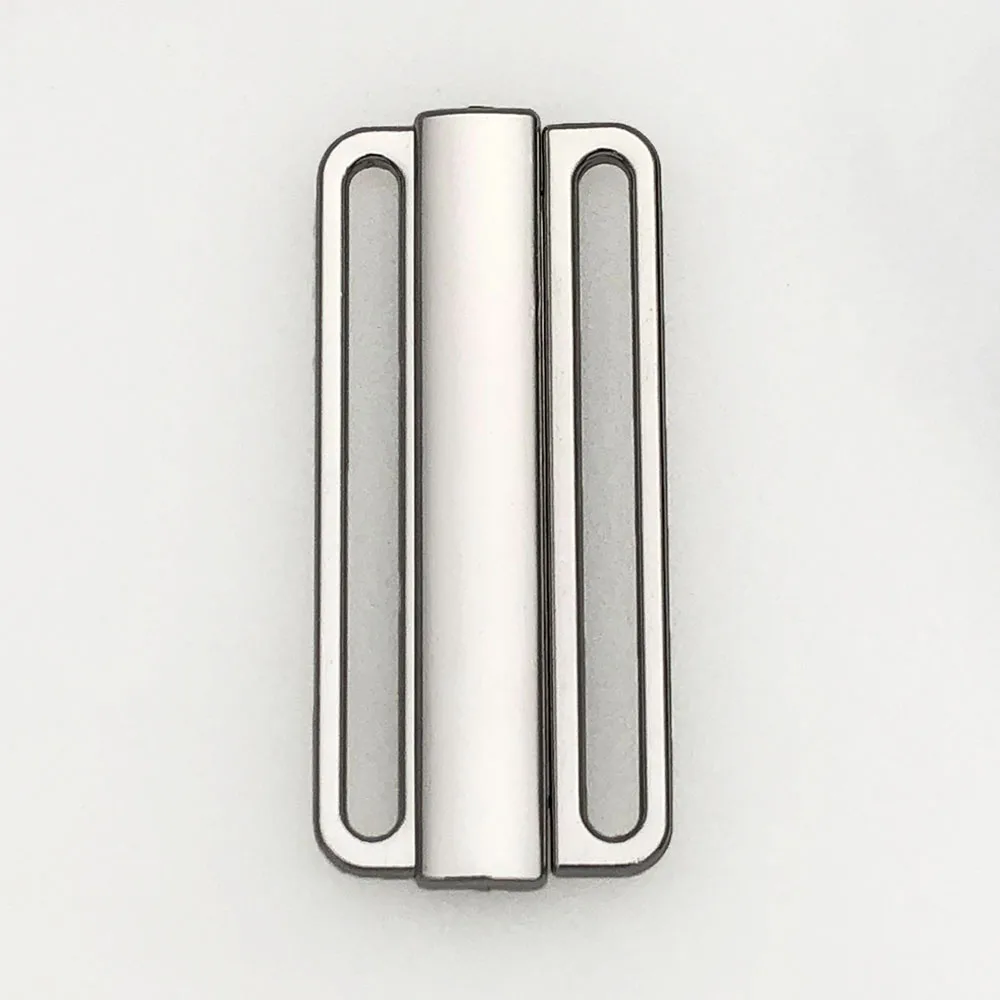 Бюстгальтер с передней застежкой 40 мм