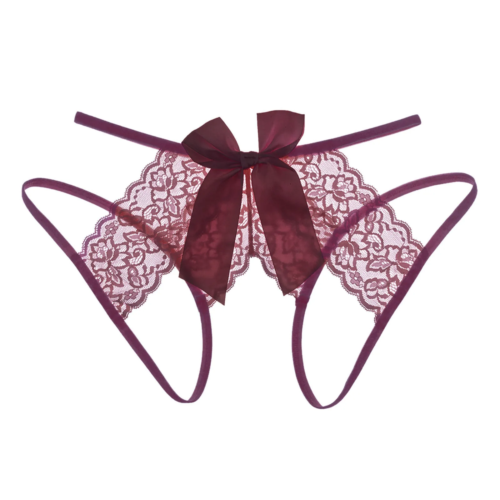 Женское суперсексуальное нижнее белье для ягодиц трусики с низкой талией и