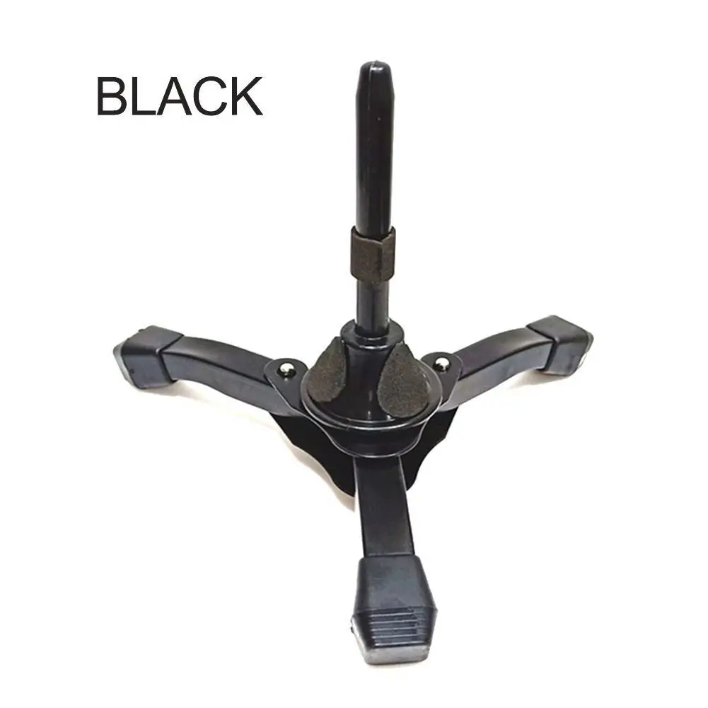 

Foldable Flute Clarinet Stand Tripod Thickening Collapsible Stand Musical instruments accessories