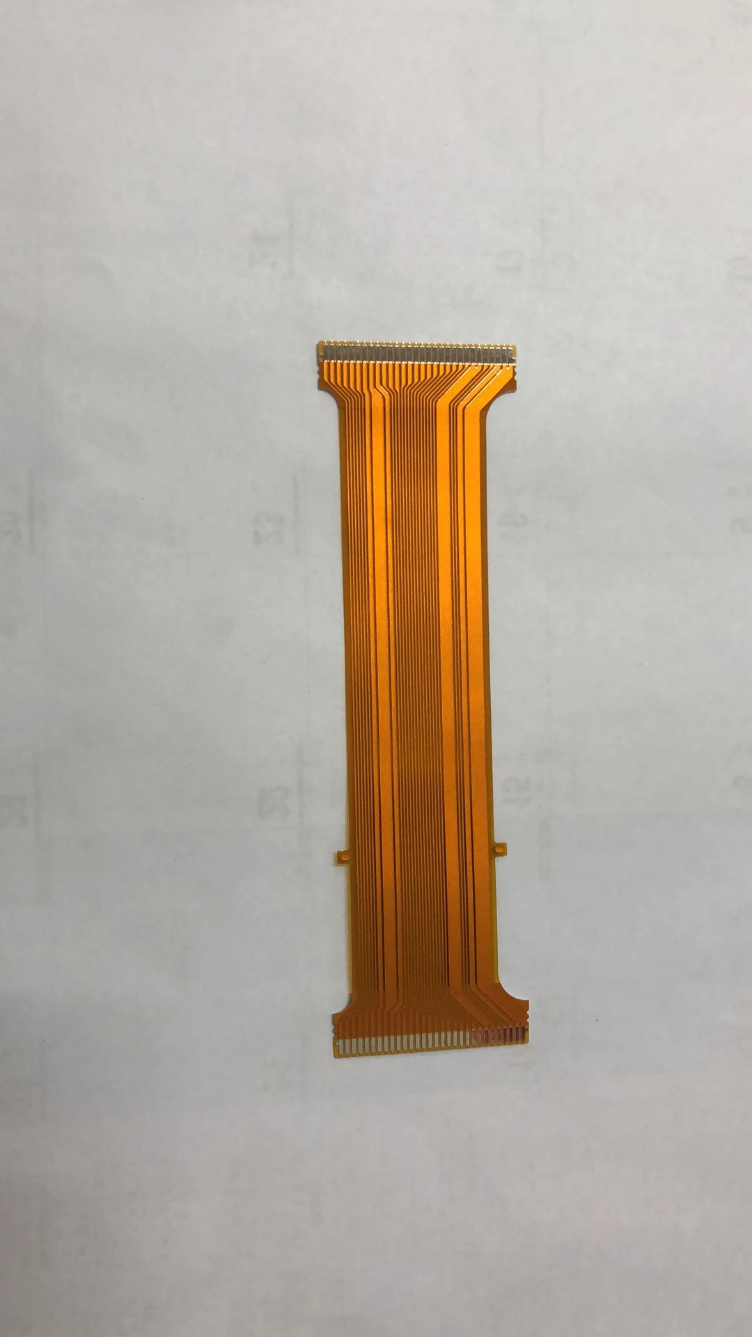 

Оригинальный Новый FPC кабель CNP 4402 для Pioneer positron плоский кабель FFC FPC 30pin