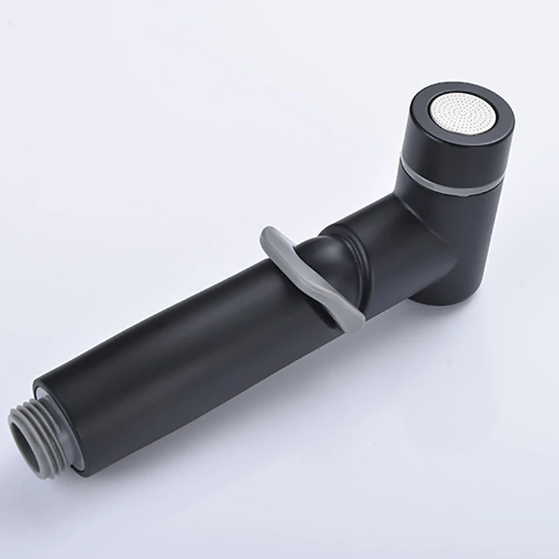 Ручной распылитель для биде и туалета насадка душа в ванную комнату