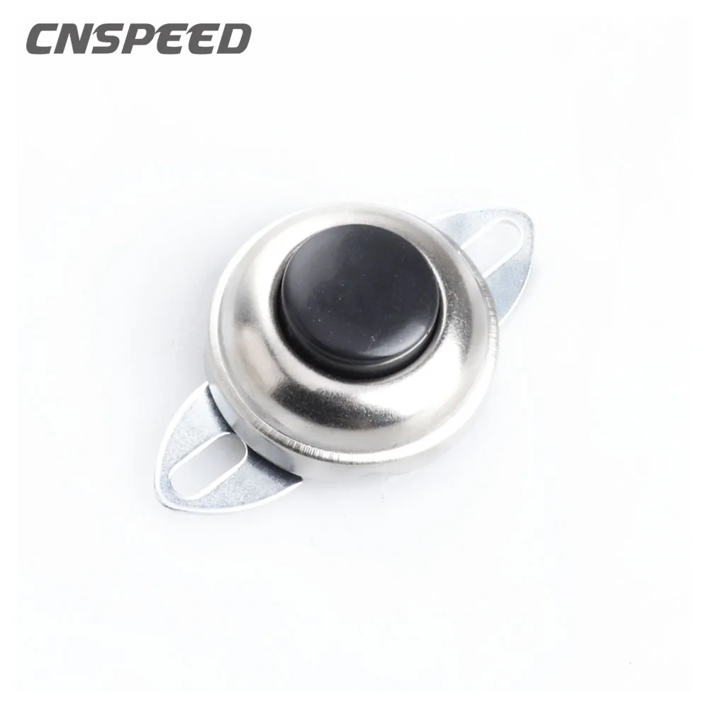 Кнопка 1 шт. универсальный 12 В 24 автомобильный переключатель зажигания включение