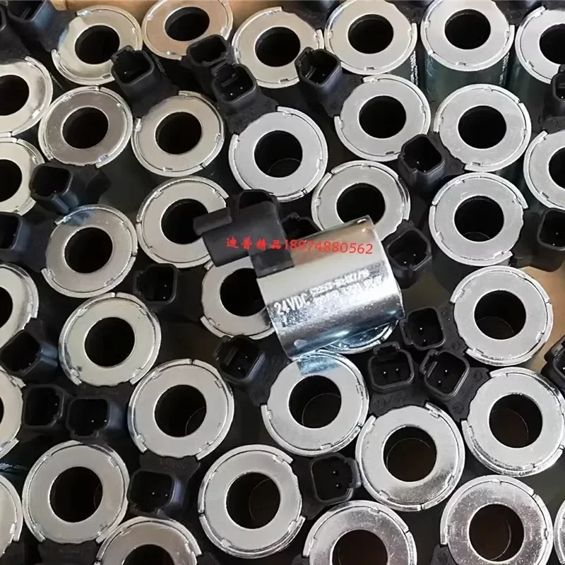 Катушка насоса Sa ny 24 В постоянного тока C22S3-d24K7/10 электромагнитный клапан крана