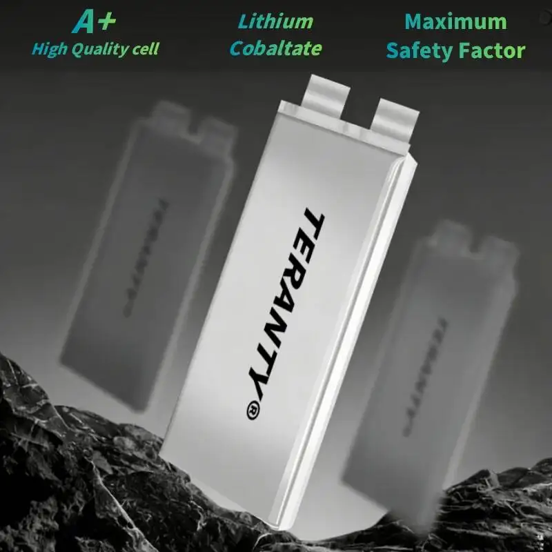 Аккумулятор TERANTY 4S LiPo 14.8V15.2V 45-150C 8200mAh с разъемом XT60 для радиоуправляемых машин, грузовиков, траков и хобби-моделей. (art.: 3920d883fce13) - 3920d883fce13