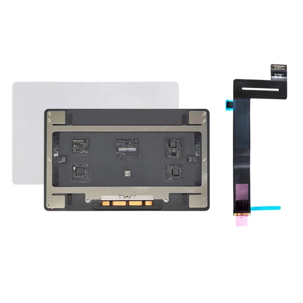 A1706 Сенсорная панель для Macbook Pro Retina 13 дюймов emc 3071 3163 Конец 2016 Середина 2017 Тачпад