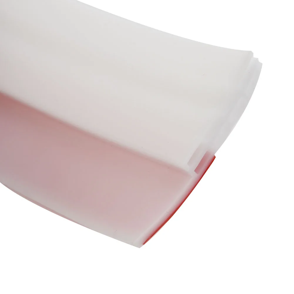 

Silicone Self-Adhesive Stripping Under Door Draft Stopper Window Seal Strip Noise Stopper Insulator Door Sweep Prevent For Home
