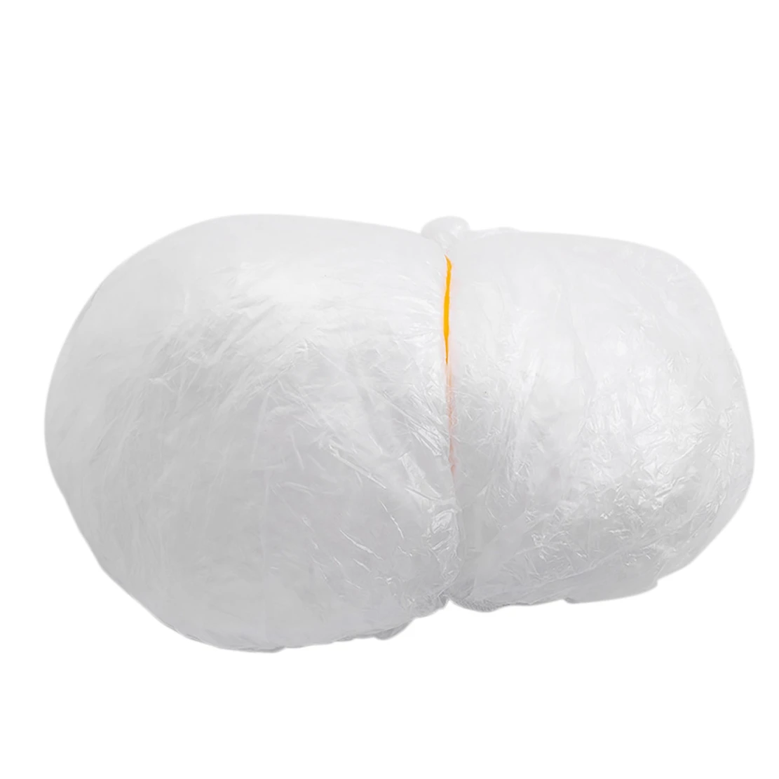 

Universal PE Waterproof Car Cover Transparent Soft Material Durable Dustproof Car Protection S