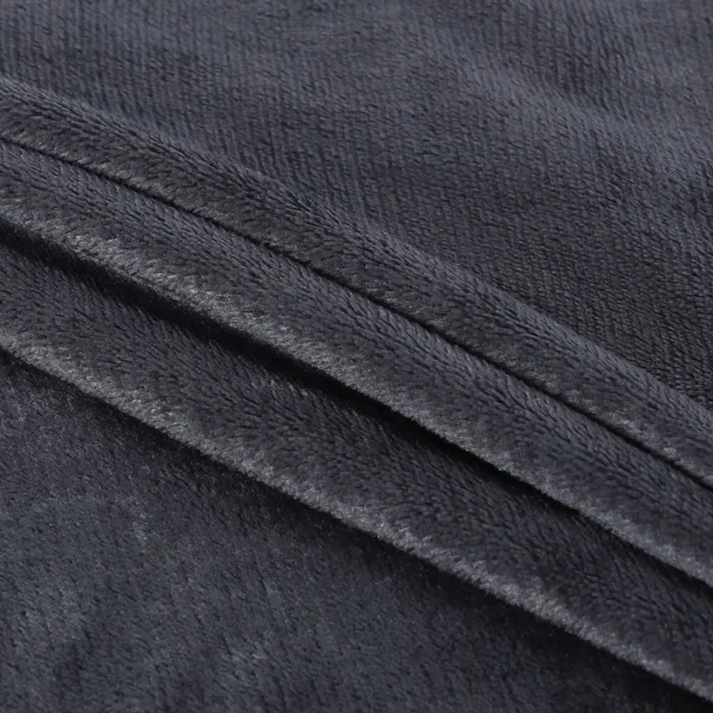 Бытовое носимое USB-одеяло с электрическим подогревом теплая одежда портативная