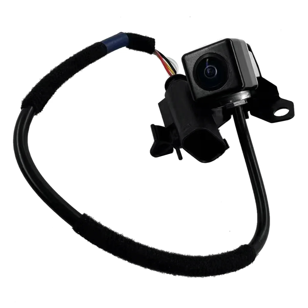 

Автомобильная камера заднего вида с зажимами 95750-3W110 95750-3W100 для KIA Sportage 2011-2016 вспомогательная камера заднего вида в сборе