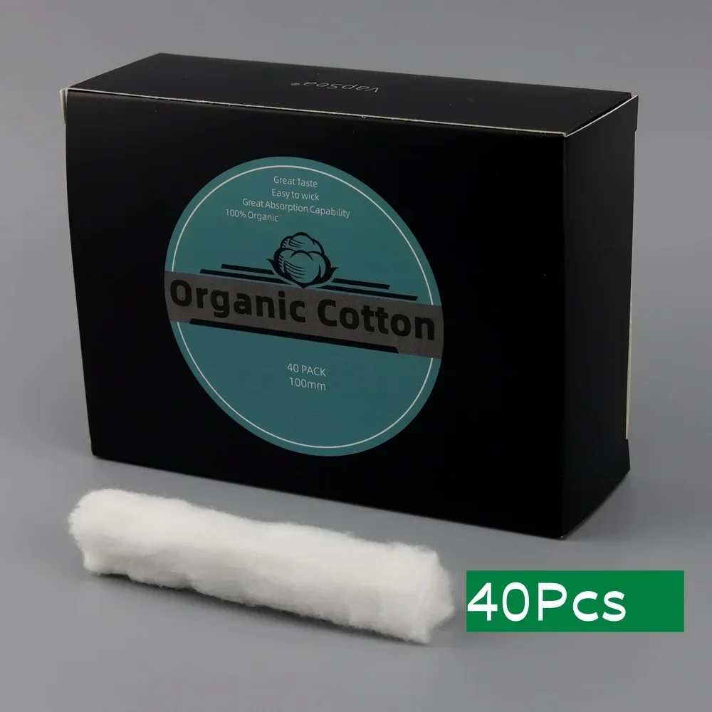 

Маленькая головка, диаметр 2,0/2,5/3,0/5,0 мм, органические фитильные материалы, впитывающие влагу хлопок, шерсть, Prime Fiber, 30/50 УПАКОВКИ PREMIUM