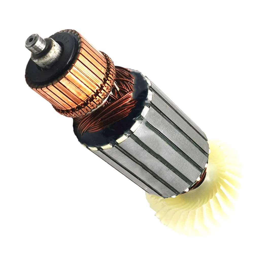 

Motor Armature Armature Rotor For METABO Models Business & Industrial For METABO CS23-355 Multimeter Test Leads