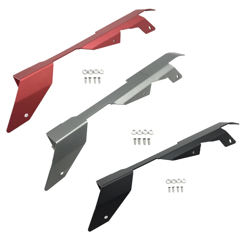 

Защитный чехол для задней цепи для Honda X-ADV750 2017-2020, защитный экран для цепи мотоцикла