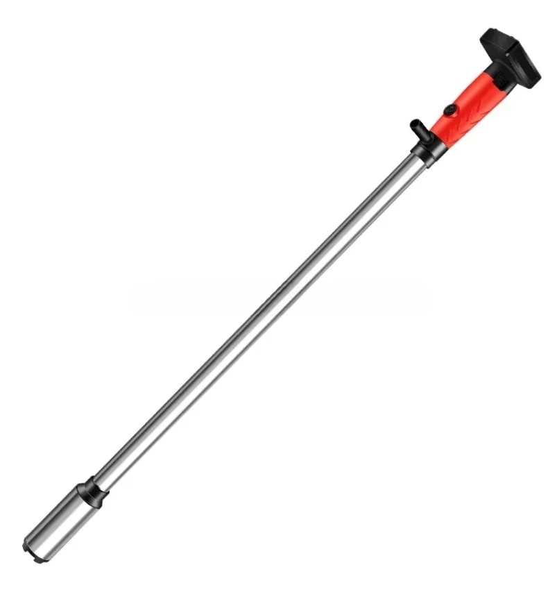 Автоматический портативный мини-электрический насос барабана с питанием от