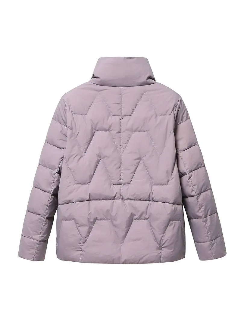 New Women Casual Style Down Jacket White Duck Down Jackets Autumn Winter Coats And Parkas Female Outwear