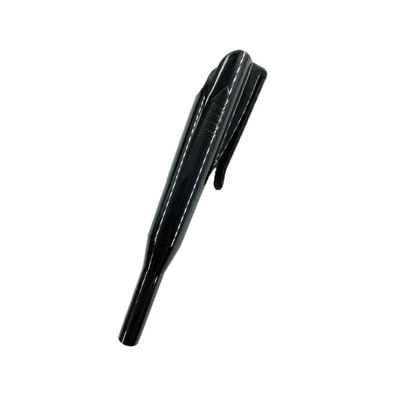 

1 шт. Плотницкий держатель для карандашей с глубоким отверстием, стойка для механического маркера, карманный зажим, держатель для карандашей, Столярный инструмент для маркировки, деревообрабатывающий инструмент