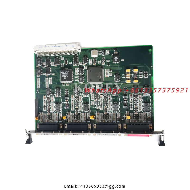Фото Плата управления Circuit Board Axes FS200202999 FS 200 202 999 №1
