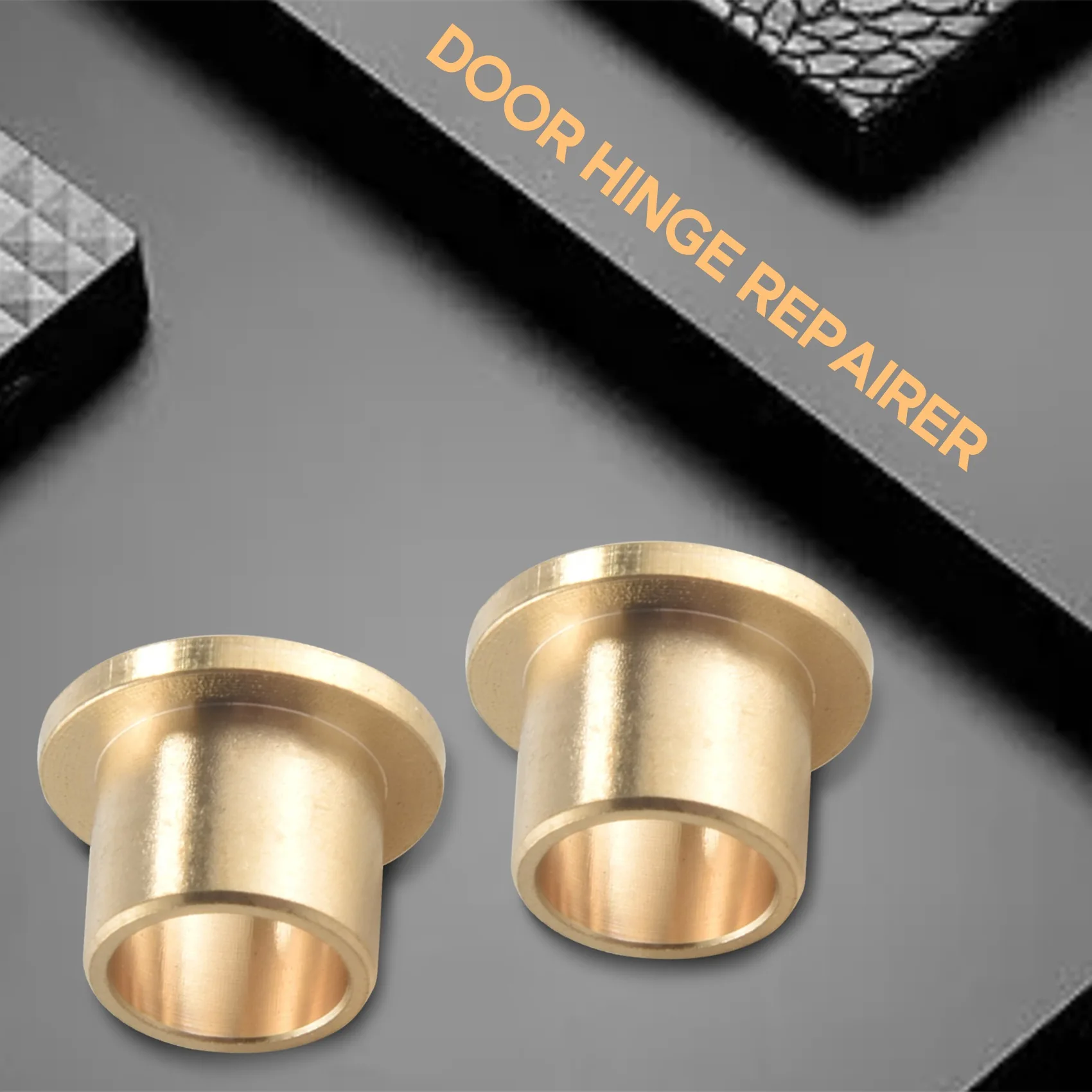 Комплект для ремонта дверных петель комплект втулок Nissan Navara 97-05 D22 с высокой