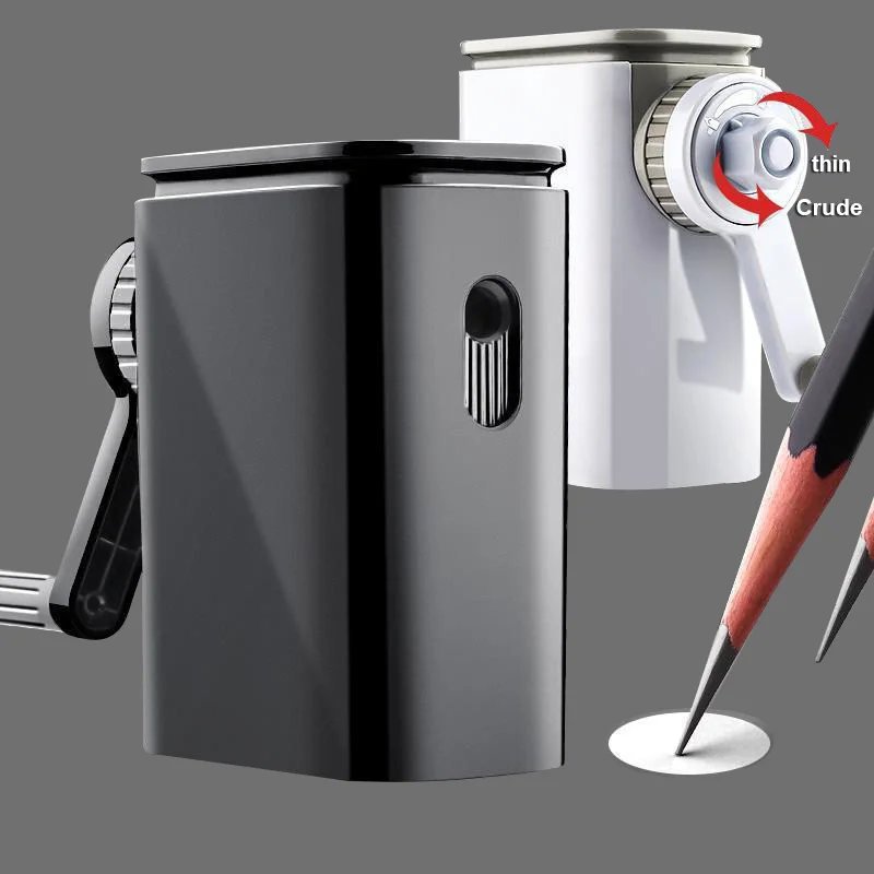 Sharpener For Sketching Charcoal Pencil Sharpener Art Pencil