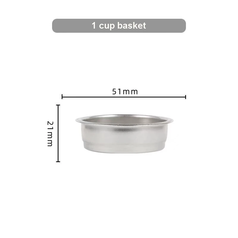 Деревянная ручка для portafilter PEISI 51 мм для Delonghi Dedica ec680 ec685