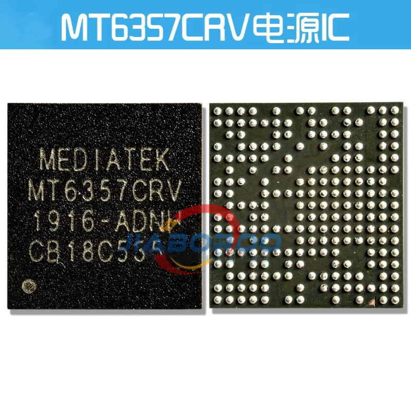 5 шт./лот MT6328V Power ic для Meizu M2 Note