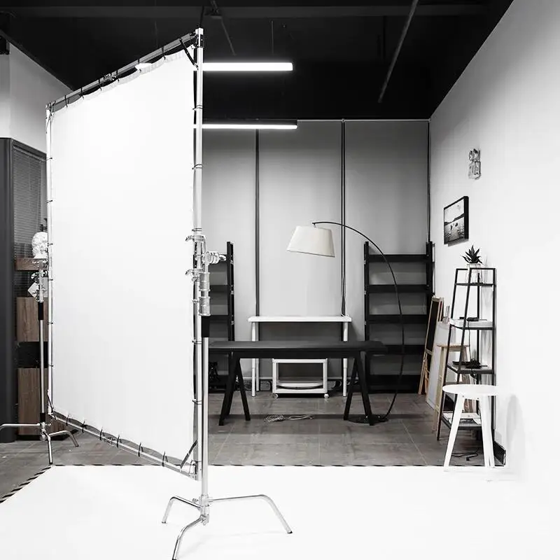 Рассеиватель для фотосъемки 1 5x2 м