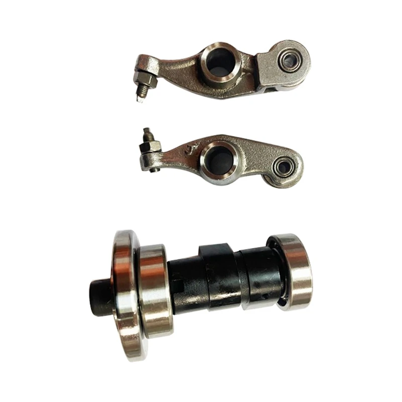 14100-KPS-900 для Honda CRF 230 F CRF230F 2003-2019 запасные части гоночный Распредвал