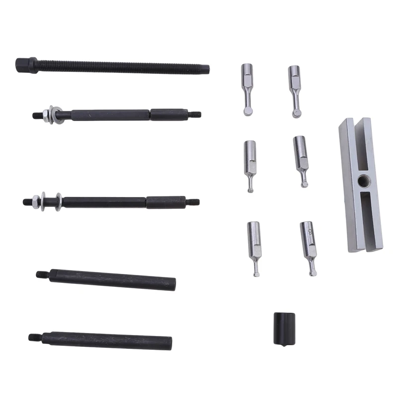 13 шт./набор инструменты для демонтажа подшипников