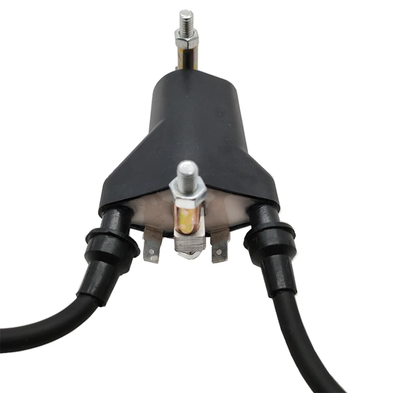 Новый пакет двойных катушек зажигания для гольф-кара EZGO 1991-2003 гольфа Marathon Medalist TXT