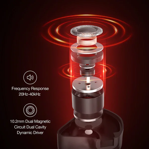 Рисунок 2 - Hidizs MS3 Новые поступления 2023