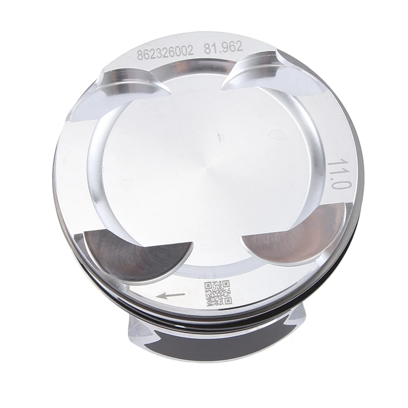 Набор колец для поршней двигателя Φ 11258657760 мм BMW F55 F56 G30 120I 220I 11258678931 11258618503 11258638450