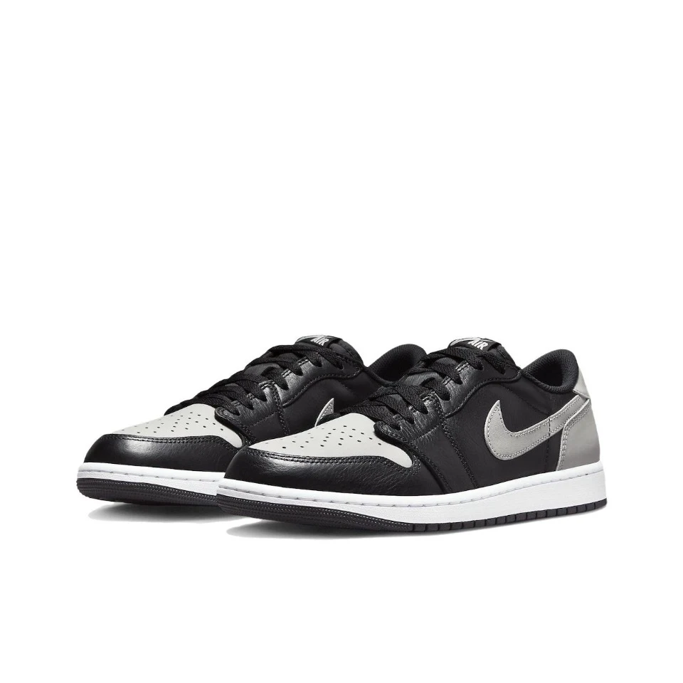 Original Air Jordan 1 High OG Low Unisex For Women Men Basketball Casual Shoes Classic Retro Sneakers CZ0790-003